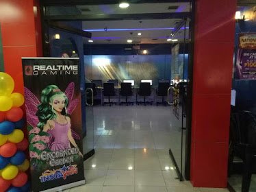 Gamezone New Farmer's Plaza