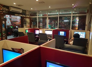 Gamezone Plaridel