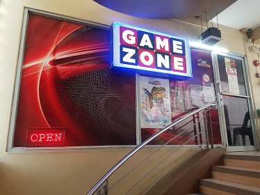 Gamezone San Jose Del Monte