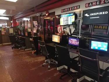 Gamezone Visayas Avenue