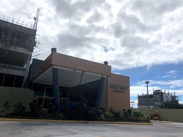 Grand Imperial Casino