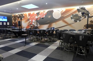 Casino Partouche Plouescat