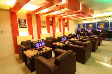 Instawin (Golden-B Online Gaming)