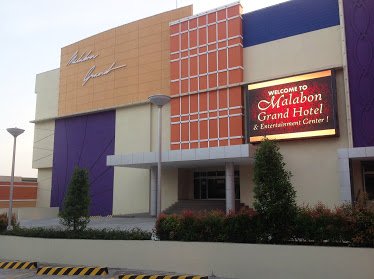 Malabon Grand Hotel