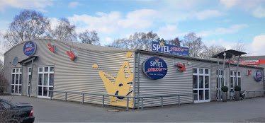 SPIELSTATION