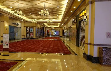 Resorts World Manila