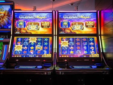 Spielbank Chemnitz
