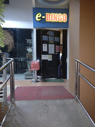 T2 Raf eBingo Baguio