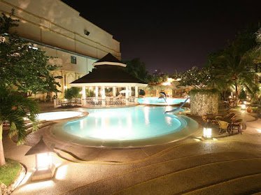 Waterfront Hotel & Casino Cebu City