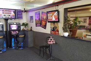 BIG STAR Arcade
