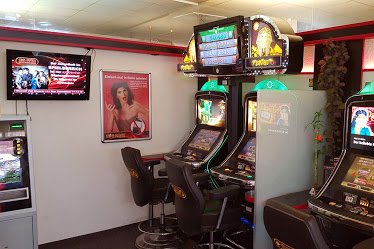 BIG STAR Arcade