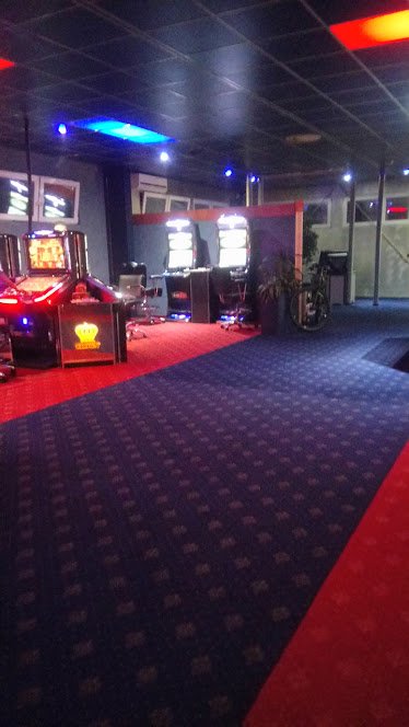 Spielcasino Goslar
