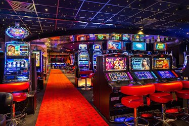 Casino Barrière Bénodet