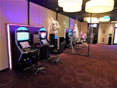 SPIELSTATION
