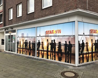 STARWIN Spielhalle