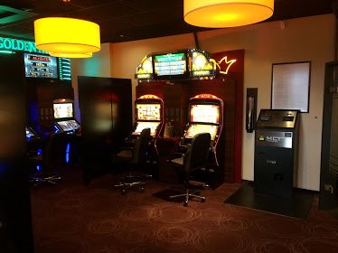SPIELSTATION