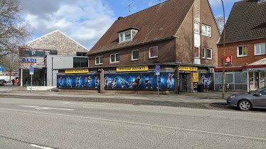 Sportbar Kücknitz