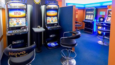 FUN CITY Casino Berlstedt