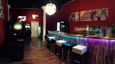 Nummer 9 Lounge