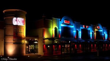 Casino de Fort Mahon Plage