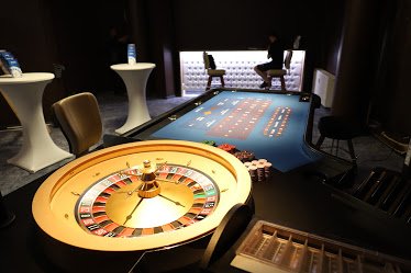 Spielbank Rostock