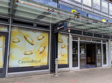 Casino Royal GmbH