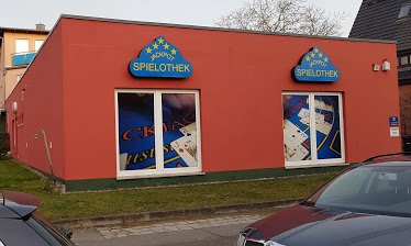 Spielothek Jackpot