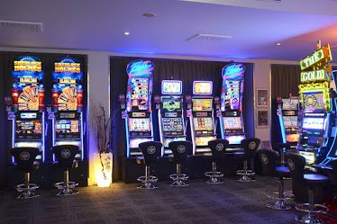 Casino Joa Du Tréport