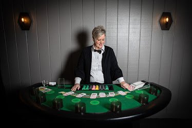 Chicago Casino & Poker Rentals