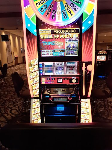 Harrah's Casino