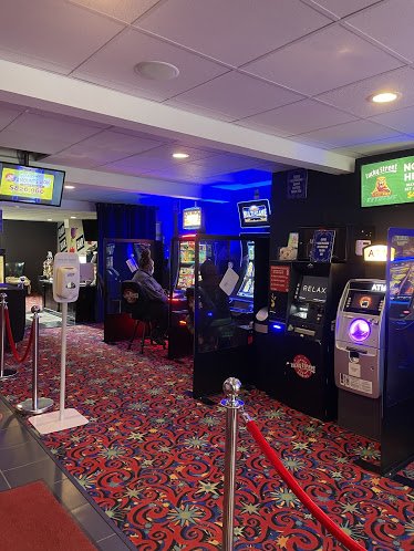 Lady Luck Slots