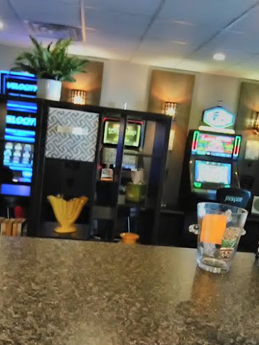 Daisy's Lucky Slots