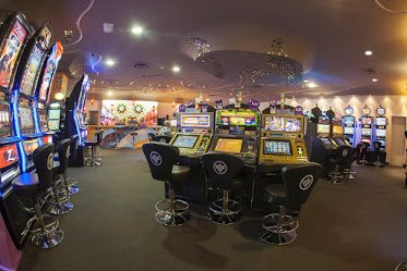 Casino JOA du Boulou