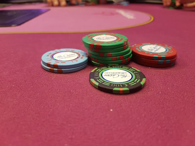 Portomaso Casino