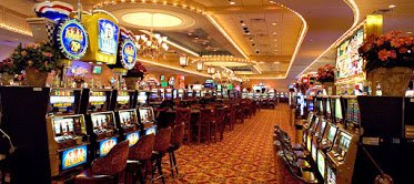 Mark Twain Casino