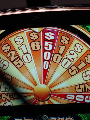 Lucky Penny's