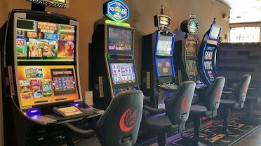 Bella Bistro - Gaming - Slots