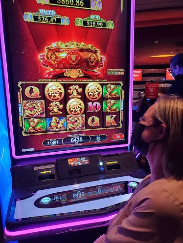 River City Casino