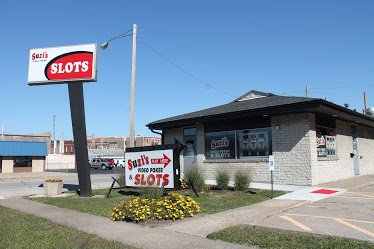 Suzi's Video Poker & Slots