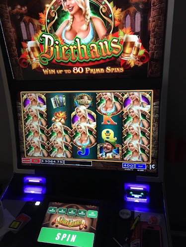 Suzi's Video Poker & Slots