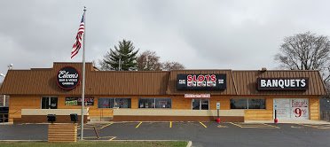 Eileen's Café & Banquets