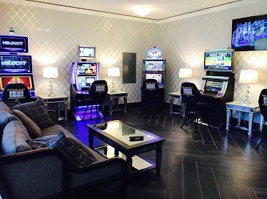 Rosie's Gaming