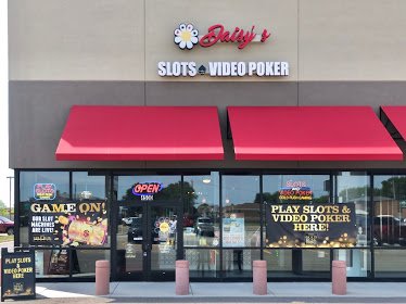 Daisy's SLOTS