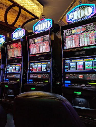Empire City Casino