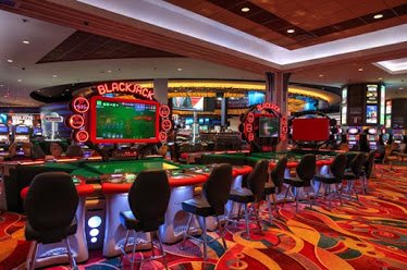 Resorts World Casino New York City