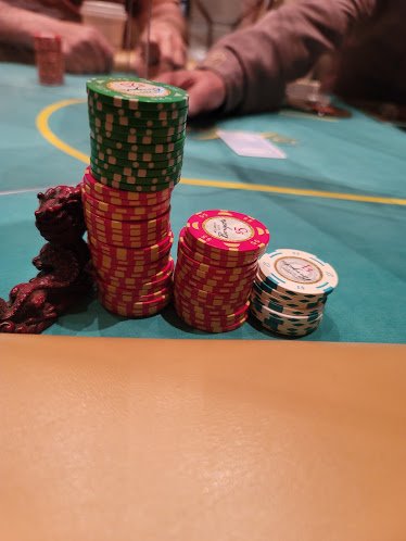 Borgata