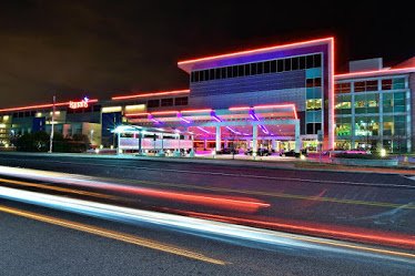 Harrah's Philadelphia Casino & Racetrack