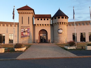 Casino Bourbon l'Archambault