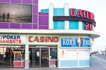 Gateway 26