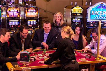 Hollywood Casino at Penn National Race Course